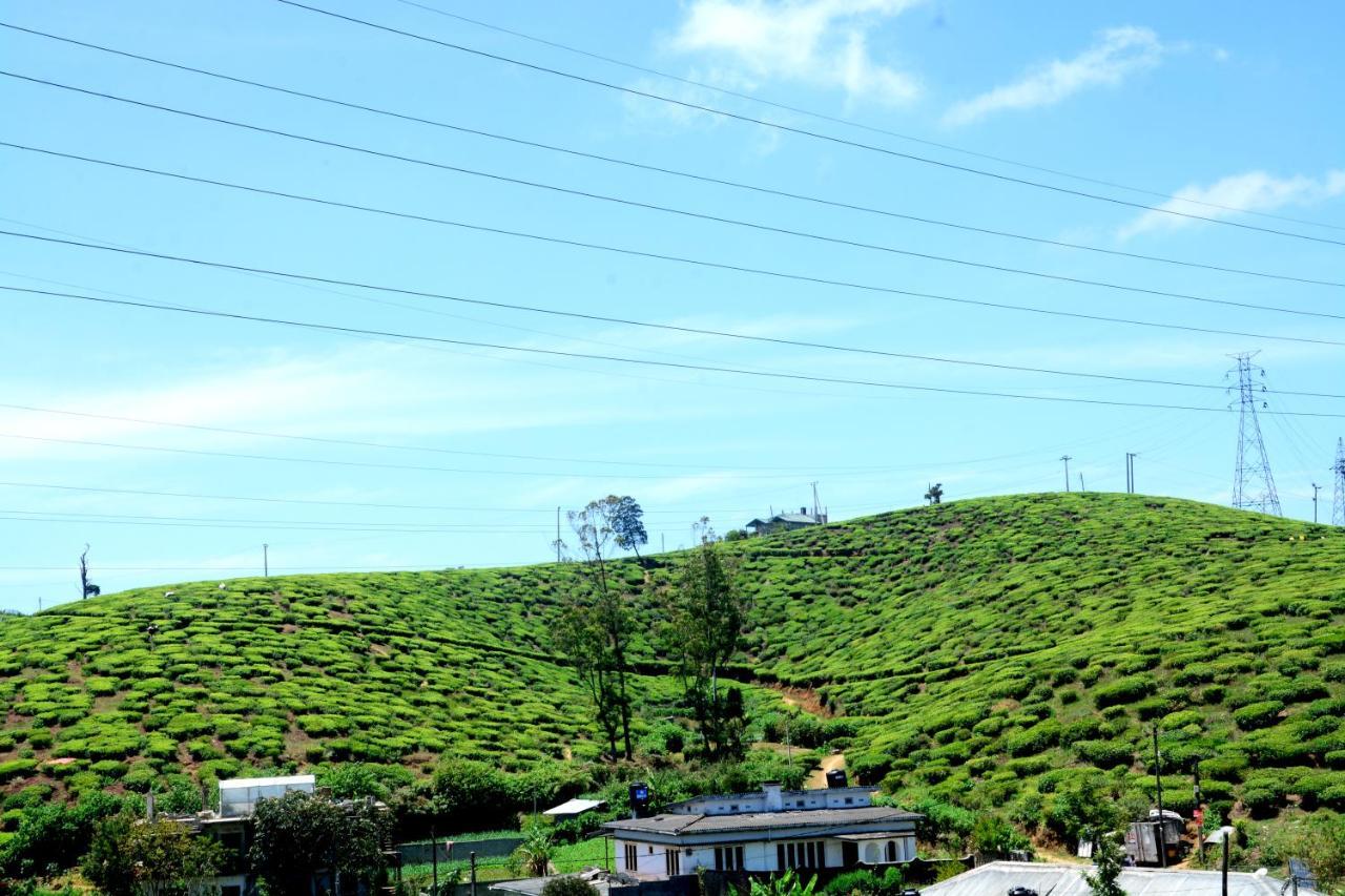 The Fern Inn Nuwara Eliya Buitenkant foto